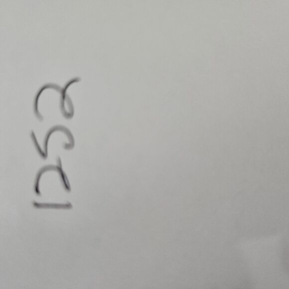 J Jill Top Shirt Womens Small Petite Red Plaid Long Sleeve V Neck Button Classic - Picture 9 of 9